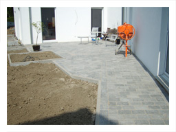Planung (2)
